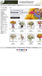 Mobile Screenshot of floristie.com